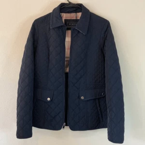 Giacca 3/4 Car Jacket Size Medium? See Measurements in description - Picture 1 of 10