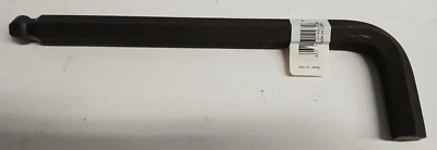 EKLIND 14434 17MM LONG ARM BALL-HEX-L KEY - Image 1 of 3