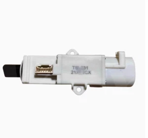 TCF8CM77 Intelligente Toilettenklappe Motor Dämpfung Polsterung Nabenkomponenten - Bild 1 von 1