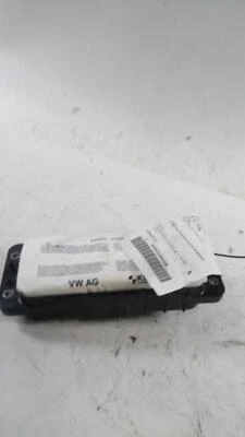 Used Right Instrument Panel Air Bag fits: 2015 Audi A3 front Conv passenger dash - Image 1 of 4