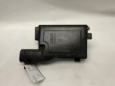 2008-2016 LEXUS LS460 LS600 ПРАВОСТОРОННИЙ ПРАВОСТОРОННИЙ ВОЗДУХООЧИСТИТЕЛЬ ВОЗДУХОЗАБОРНИК ФИЛЬТР КОРОБКА - Изображение 1 из 4