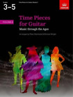 Peter Batchelar Time Pieces For Guitar, Volume 2 (Sheet Music)