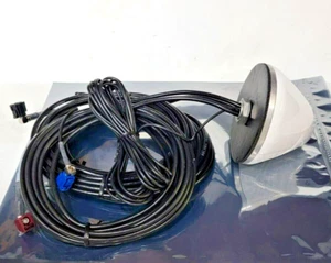 Mobile Mark SMW-303 Aufputz Antenne 3 Kabel 2 WLAN, 1 GPS 15 Fuß Kabel Bus - Bild 1 von 3