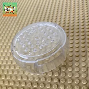 LEGO Creator X-Pod: Contenitore, X-Pod Barile Sezione 10x10x3 1/3, 47674, 2000 - Foto 1 di 3