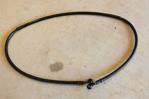 2016 Honda CRF450 Stock Front Brake Line Hose 4767 A25 - Bild 1 von 6