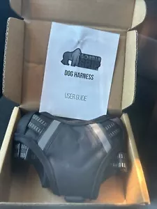Gorilla Grip Hundegeschirr - Bild 1 von 3