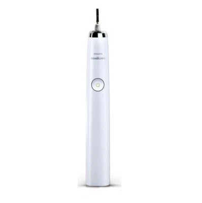 Philips Sonicare HX9331/9340 DiamondClean Sonic Electric Toothbrush - White