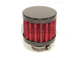 K-Tuned Valve Cover Breather Filter K-Swap K20 K24 Acura Integra RSX Civic CRX - Bild 1 von 4