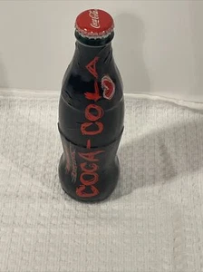 2006 WOC Style My Coke Love Coca-Cola Bottle. Shrink Wrapped. Heart. Enjoy,Drink - Picture 1 of 3