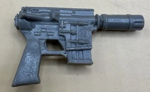 Star Wars Rogue One Captain Cassian Andor Blaster Pistol 1:6 Replacement Part - Picture 1 of 4