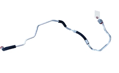 2017-2022 Toyota Prius Prime Ac A/C Discharge Liquid Hose Pipe Line - Image 1 of 4