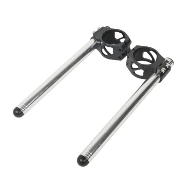 Manillar con clip de 50 mm apto para Yamaha YZF R1 1998-2019 YZF750R 1994-1997 Foto 1 de 4