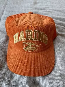 Gorra Keith Haring Mad Engine Trucker Snapback Adulto Talla Única Naranja Pana - Imagen 1 de 7