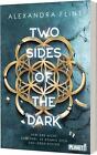 Alexandra Flint ~ Emerdale 1: Two Sides of the Dark 9783522507080