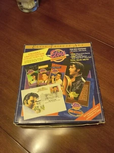 1993 ELVIS PRESLEY TRIBUTE 240 CARD SET (20 Sealed Packs) NEW - Picture 1 of 3
