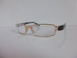 Gafas de diseño hechas a mano WHITEOUT & GLARE de Berlín, DEEP SEA/5020 ATLANTIS - Imagen 1 de 5