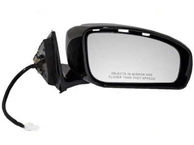 Espejo retrovisor derecho Brock 18552XJ 2007 2008 2009 para Infiniti M35 2006-2010 Foto 1 de 2