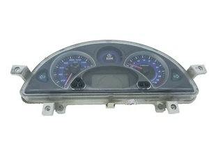 Instrumentación Tacómetro SYM JOYMAX 300 EVO IE 09 12 Contakm Velocidad - Imagen 1 de 13