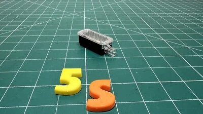 04-25 AUDI S4 S5 S6 S7 S8 A4 A5 A6 A7 A8 QUATTRO INTERIOR LIGHT LAMP OEM - Image 1 of 4