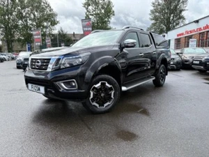 2020 Nissan Navara 2.3 dCi Tekna Pickup Double Cab 4dr Diesel Auto 4WD Euro 6 (1 - Picture 1 of 24