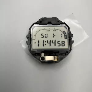 Reloj CASIO movimiento original FBR10 totalmente nuevo - Imagen 1 de 6