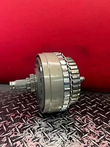 2022-UP TOYOTA AJA0F TRANSMISSION REAR PLANETARY (COMPLETE) - Picture 1 of 9
