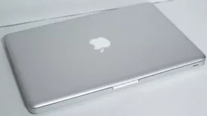 MacBook Pro 13 inch mid 2010 2.4GHz Intel Core 2 Duo, 480GB SSD, 4GB RAM - Picture 1 of 10