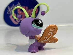 MARIPOSA #2577 - Auténtica tienda de mascotas Littlest - Hasbro LPS - Imagen 1 de 4