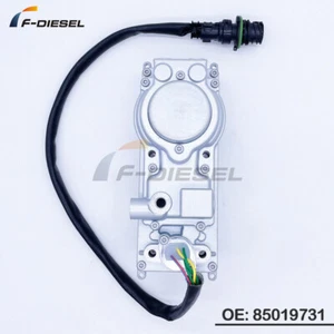 24V VGT TURBO ACTUATOR 85019731 FOR HOLSET HE400VG HE400VG VOLVO D11 D12 D13 D16 - Picture 1 of 11