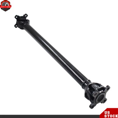 For 2001 02 03-2005 BMW 325xi 330xi 2.5L 3.0L Front Driveshaft Propeller Shaft Foto 1 de 4