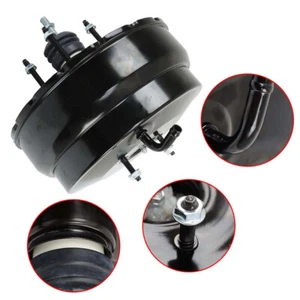 Labwork Power Brake Booster w/o Master Cylinder For 2000-2004 Nissan Xterra - Picture 1 of 12