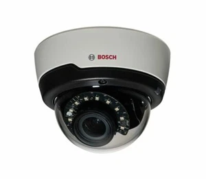 Bosch FLEXIDOME IP Indoor 4000i IP Security Camera White 1920 x 1080pixels - Picture 1 of 1