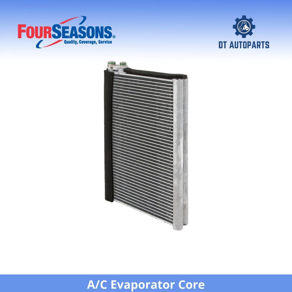 For 2017-2021 Chevrolet LCF 4500HD A/C Evaporator Core 4 Seasons 2018 2019 2020 - Image 1 of 4
