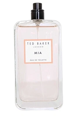 Ted Baker Mia Eau de Toilette Spray 100ml