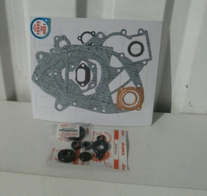 Suzuki RV 50 Juego de juntas de motor y todos los accesorios de anillos de cocción! - Imagen 1 de 1