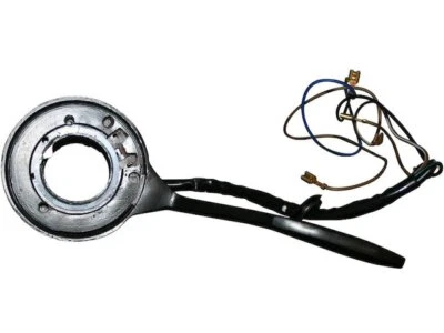Interruptor de señal de giro para Volkswagen Karmann Ghia 1966-1967 Dansk 87565RCSF Foto 1 de 2