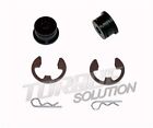 Torque Solution Shifter Cable Bushings VW New Beetle Volkswagen New Beetle