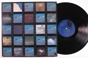 DONALD BYRD Places And Spaces BLUE NOTE LP h - Picture 1 of 2
