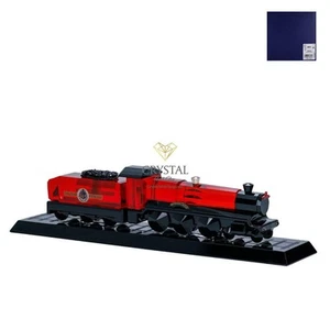 Figura Swarovski Warner Bros Harry Potter - Tren Express 5506804 - Imagen 1 de 12