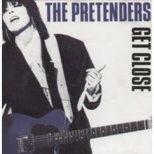Get close (1986) von Pretenders | CD | Zustand sehr gut - Bild 1 von 2