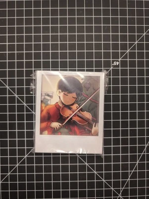 OMOCAT OMORI Sellado Nuevo Pueblo Lejano Impresiones Fotográficas Set Completo 60 Fotos Foto 1 de 2