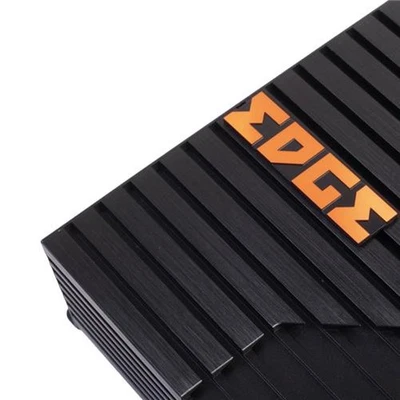 Edge EDBX6 3 Way 6.5 Inch Coaxial Speakers 4 Ohms 180 W PEI Tweeter DBX Series - Image 1 of 4