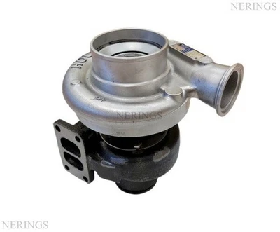 Turbolader fur Cummins Truck, Komatsu 6.7L 2004- 4037469 - Bild 1 von 4