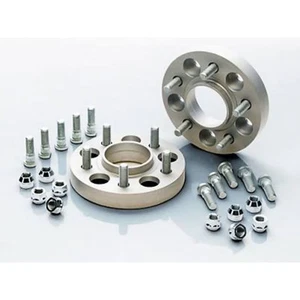 S90-4-25-010 Eibach Set of 2 Wheel Spacers Coupe for Ford Ranger Mustang Pair - Picture 1 of 1