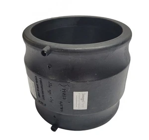 IntegriFuse MP8C.IPS 8" Electrofusion Coupler 200PSI SDR 11-17 Pipe - Picture 1 of 8