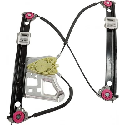 For Mercedes-Benz S430/S500/S600 2003-2006 Window Regulator Driver Side | Front - Image 1 of 4