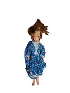 Ideal 1971 Movin' Groovin' Crissy Doll Growing hair wind up vintage Chrissy 18" - Picture 1 of 7