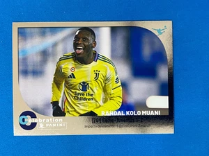 Figurine Calciatori Panini 2024-25 2025 Celebration C21 Kolo Muani (Juventus) - Imagen 1 de 1