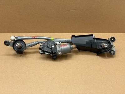 2014-2020 LEXUS IS250 IS350 FRONT WINDSHIELD WIPER LINKAGE MOTOR OEM LOT769 - Image 1 of 4