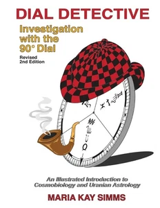 Dial Detective: Investigation with the 90� Dial by Simms - Picture 1 of 1